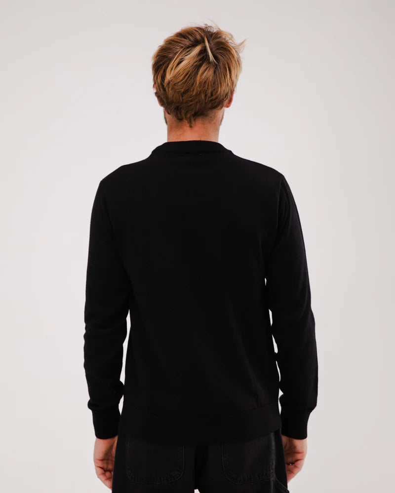 Pull Kodak en Laine – Élégance Authentique et Confort Exceptionnel