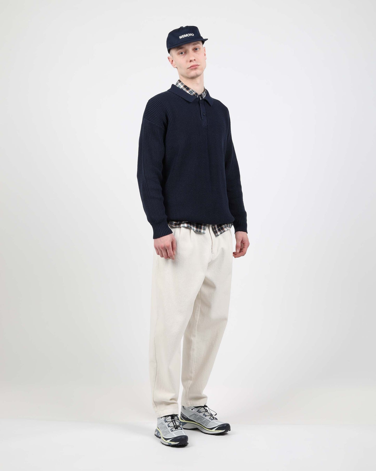 Polo Mats - Coton