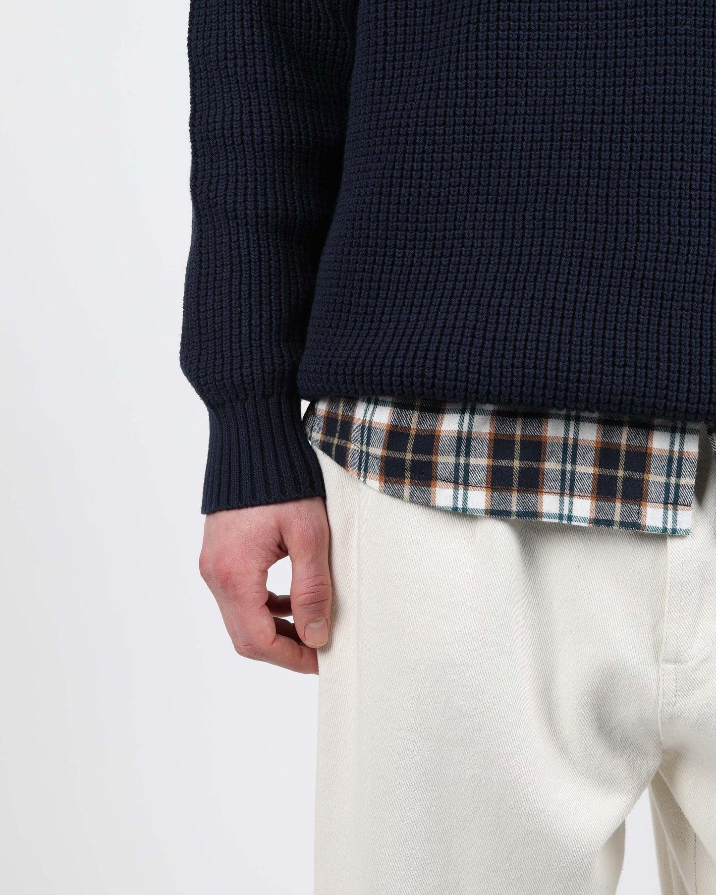 Polo Mats - Coton