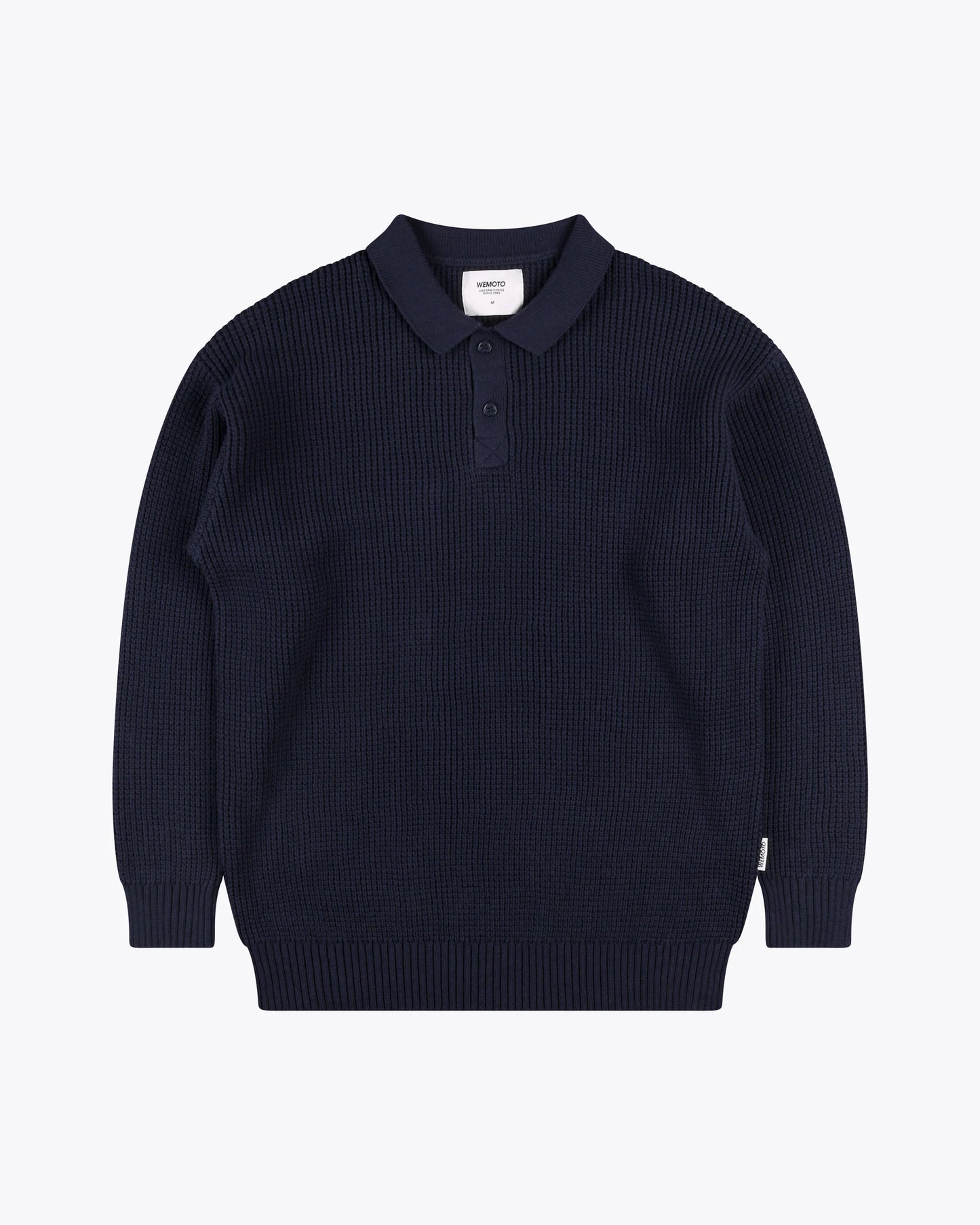 Polo Mats - Coton