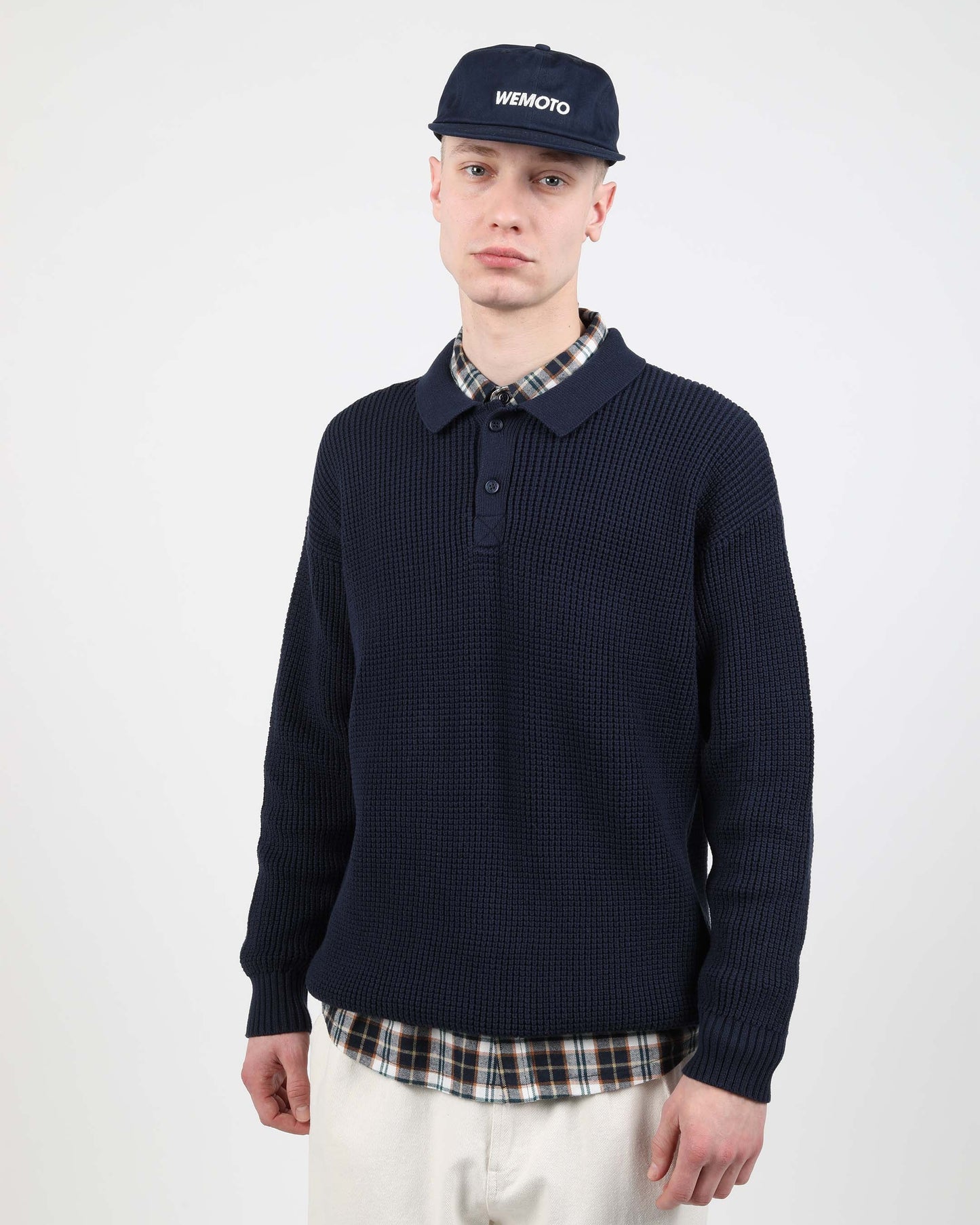 Polo Mats - Coton