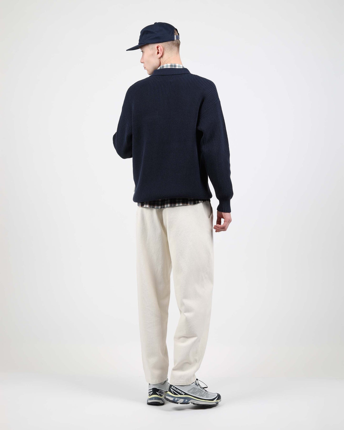 Polo Mats - Coton