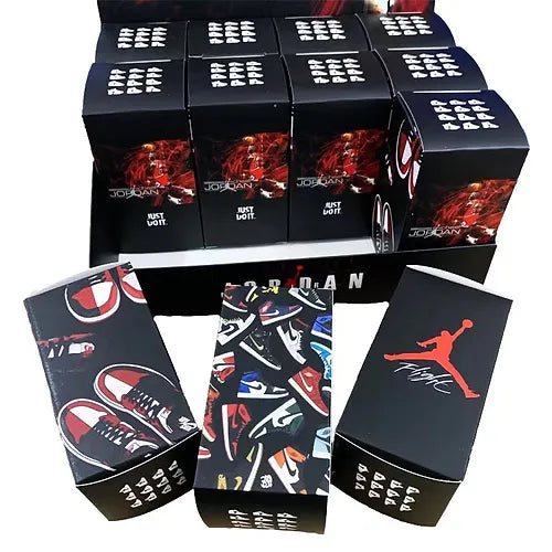 Jordan 1 2025 shoe box