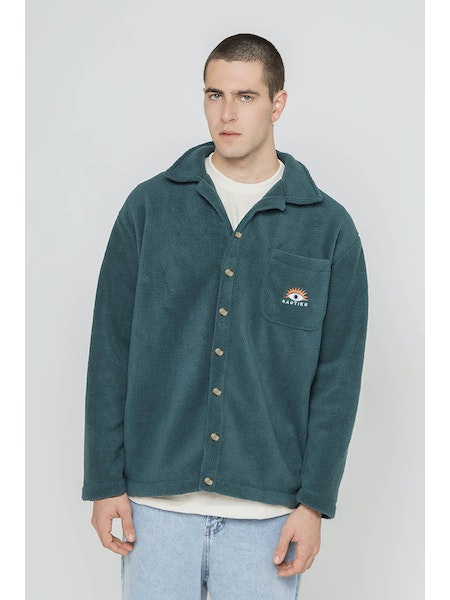 Veste Polar Eye - Polyester