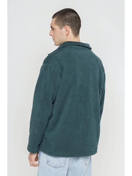 Veste Polar Eye - Polyester
