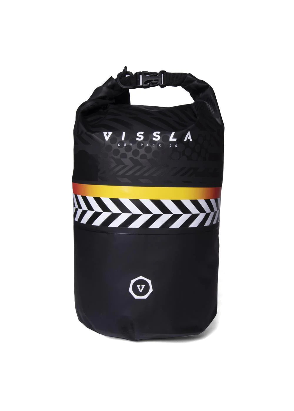 Sac 7 Seas 20L Dry Pack - Polyvinyle