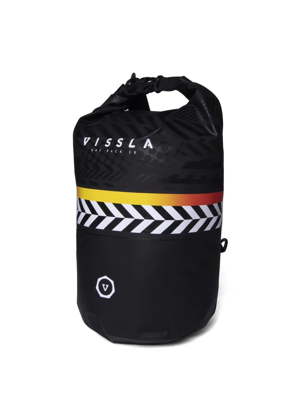 Sac 7 Seas 20L Dry Pack - Polyvinyle