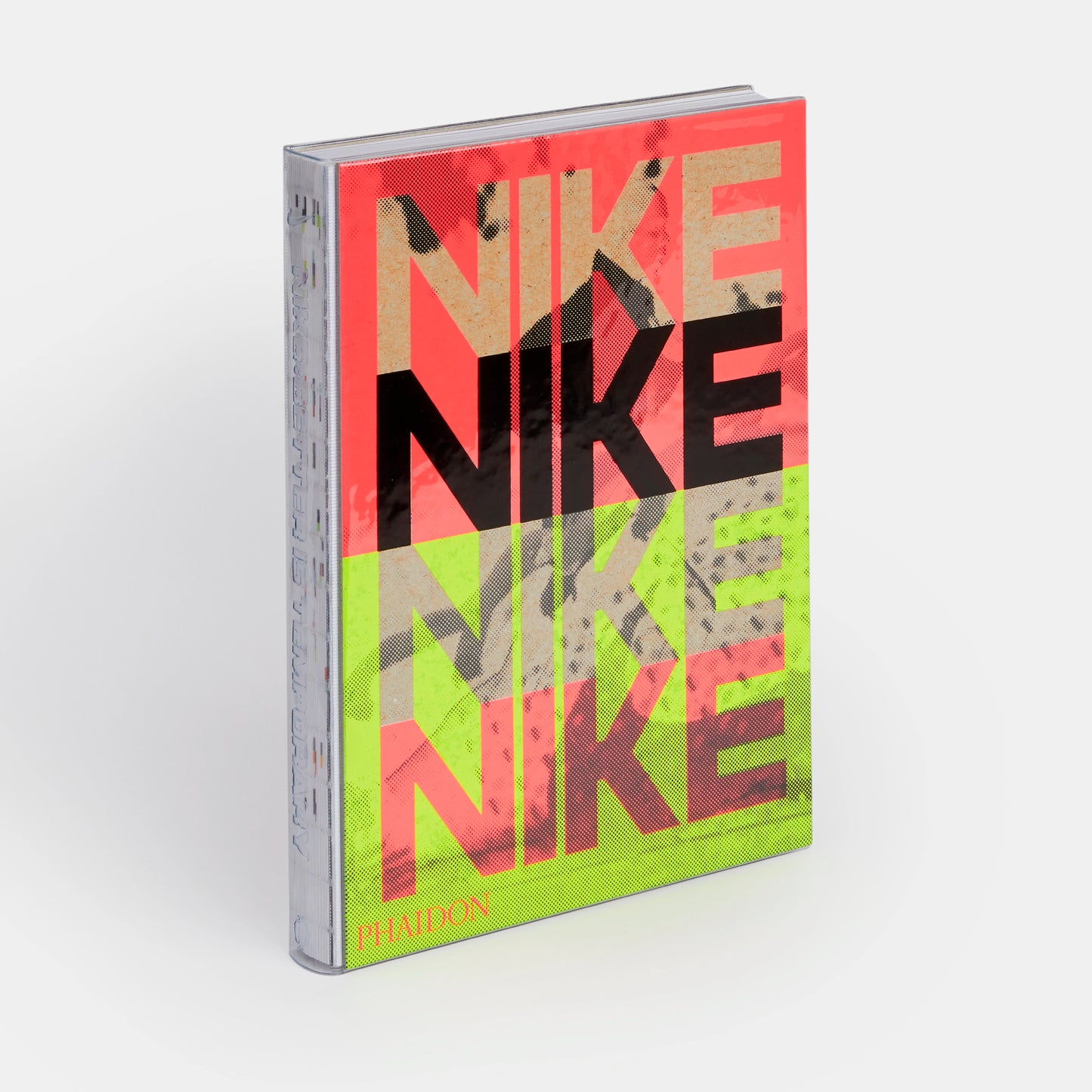 Nike: Better is Temporary Sam Grawe