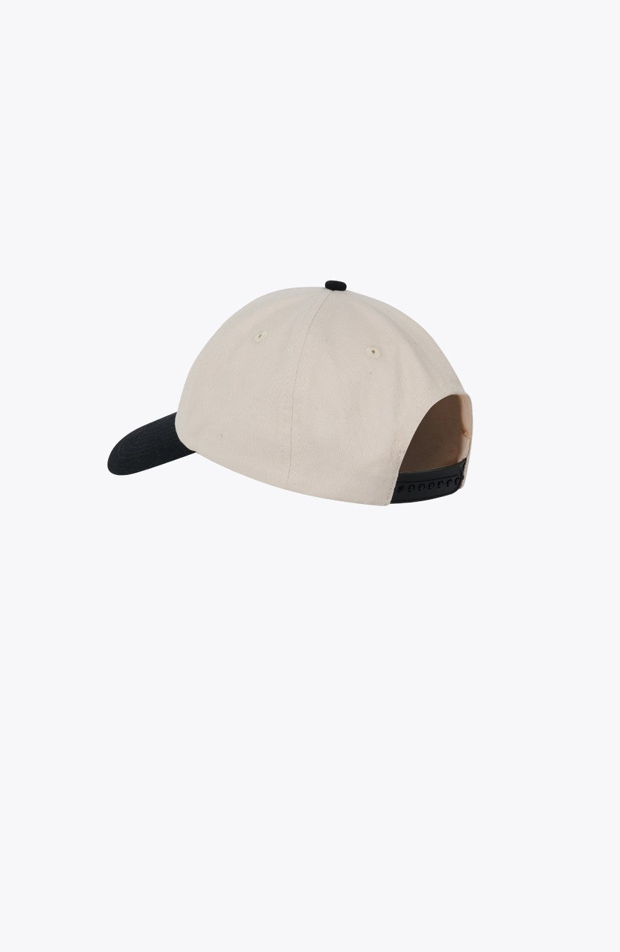 Casquette Two-tone - Coton