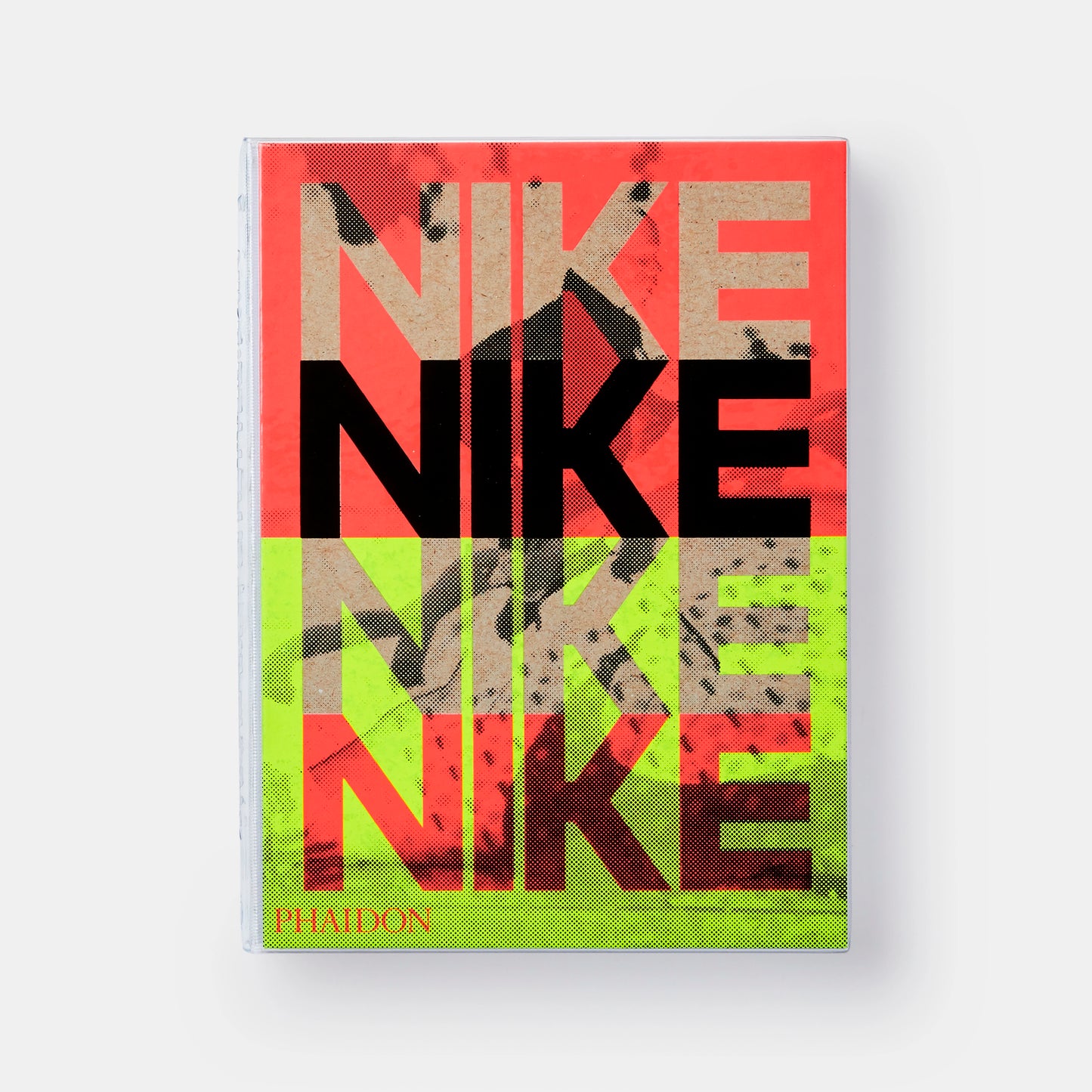 Nike: Better is Temporary Sam Grawe