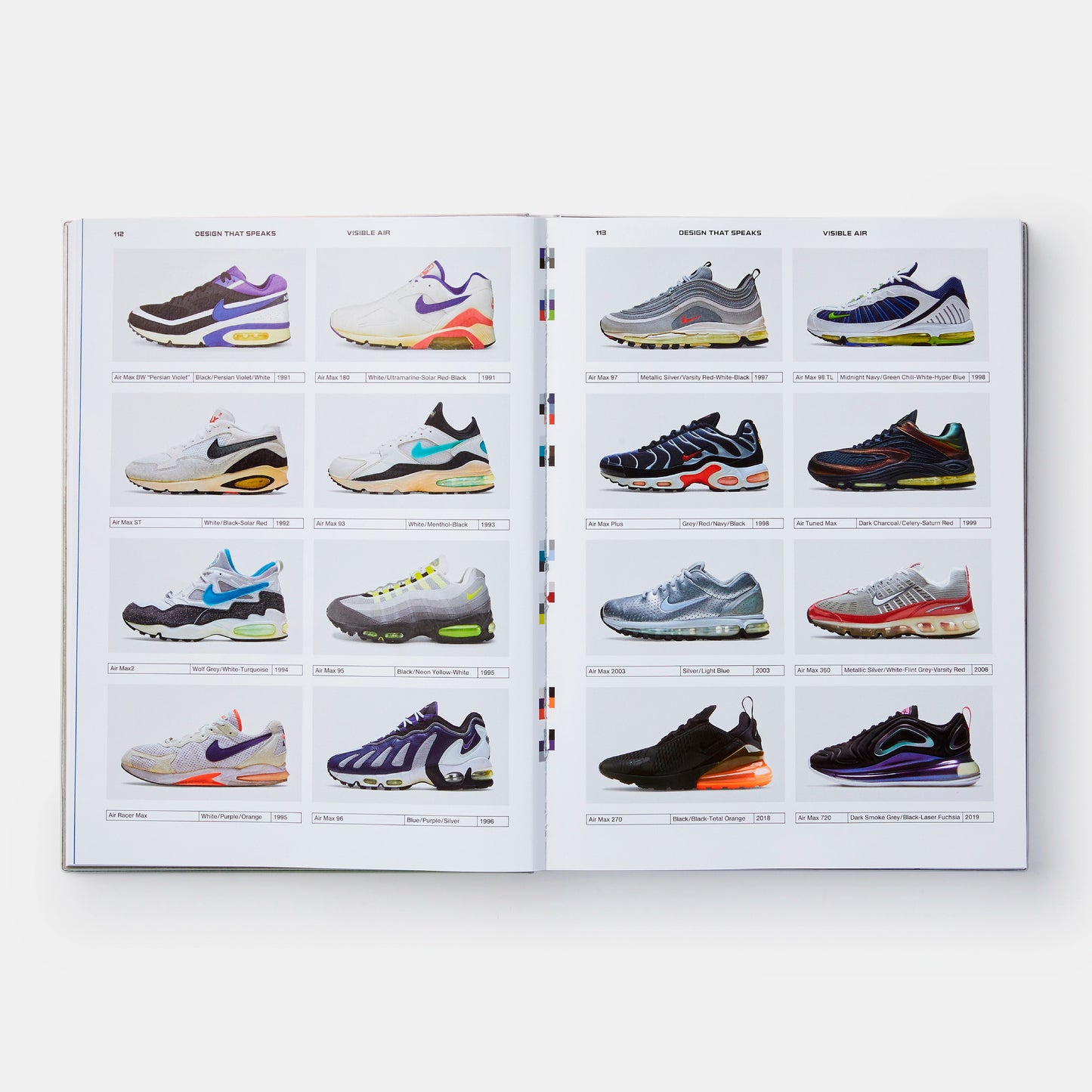 Nike: Better is Temporary Sam Grawe