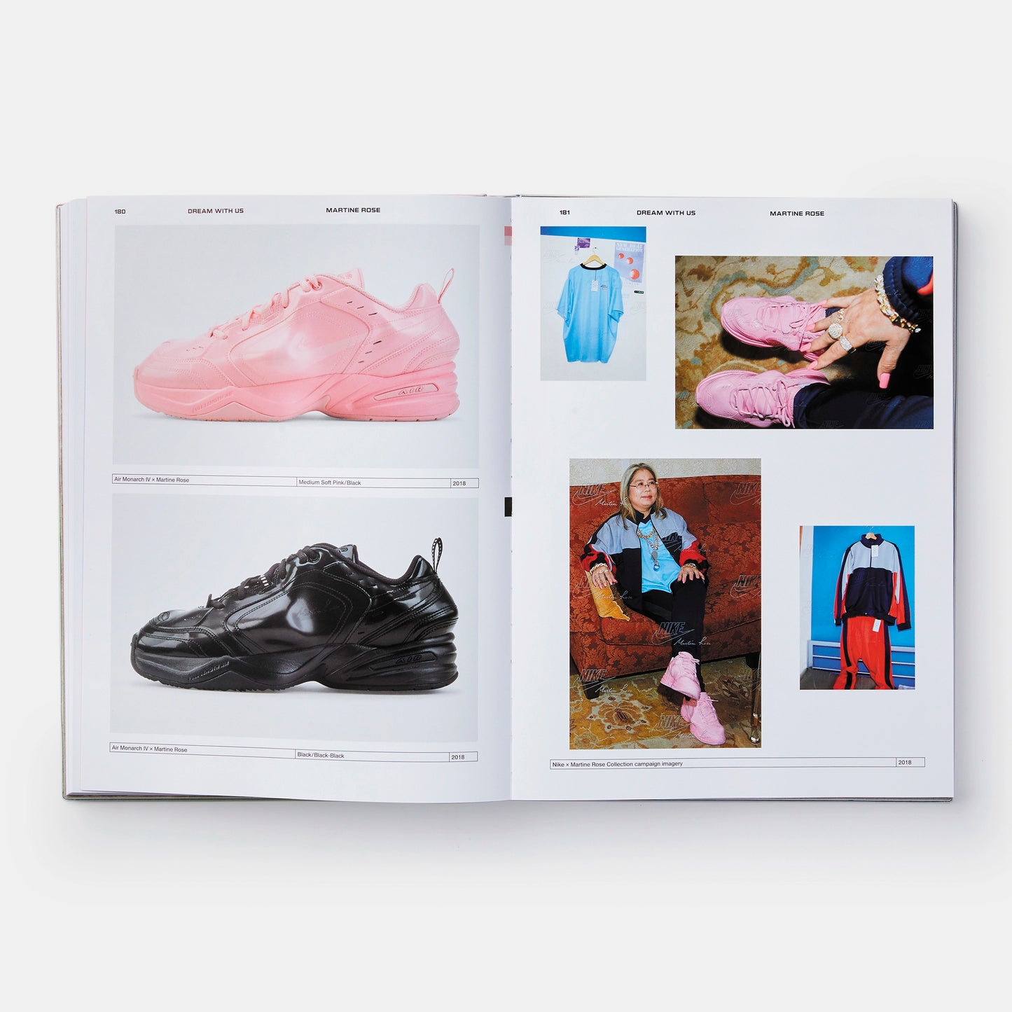 Nike: Better is Temporary Sam Grawe