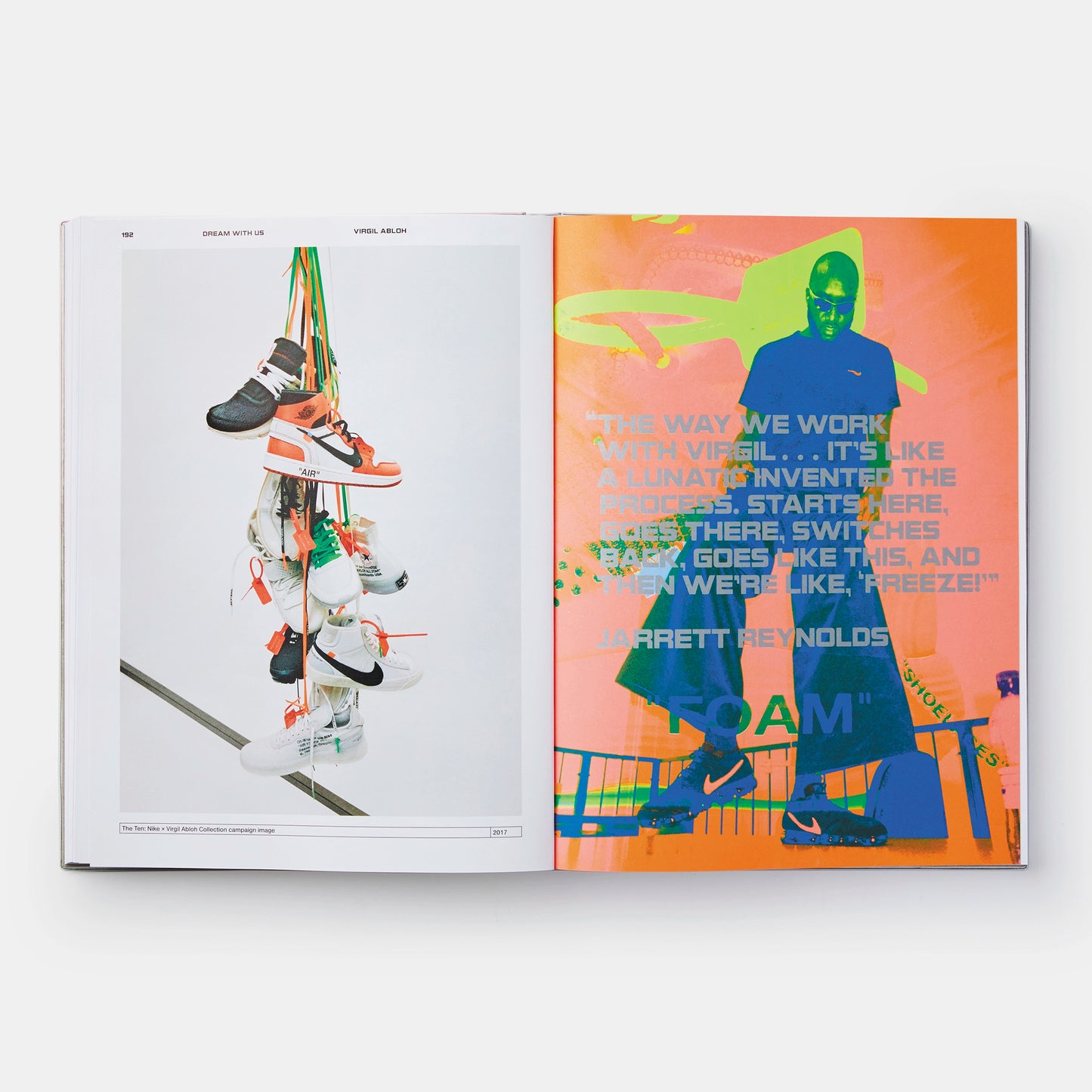 Nike: Better is Temporary Sam Grawe