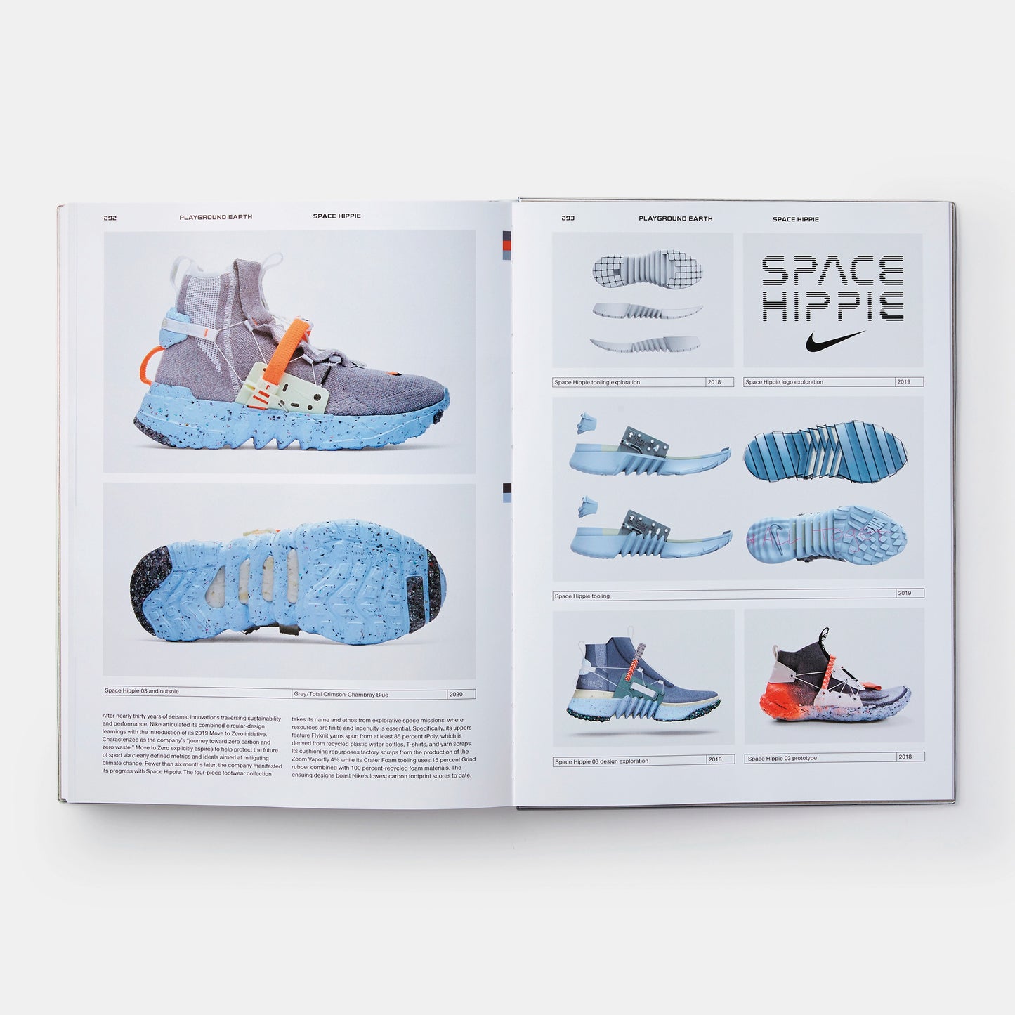 Nike: Better is Temporary Sam Grawe