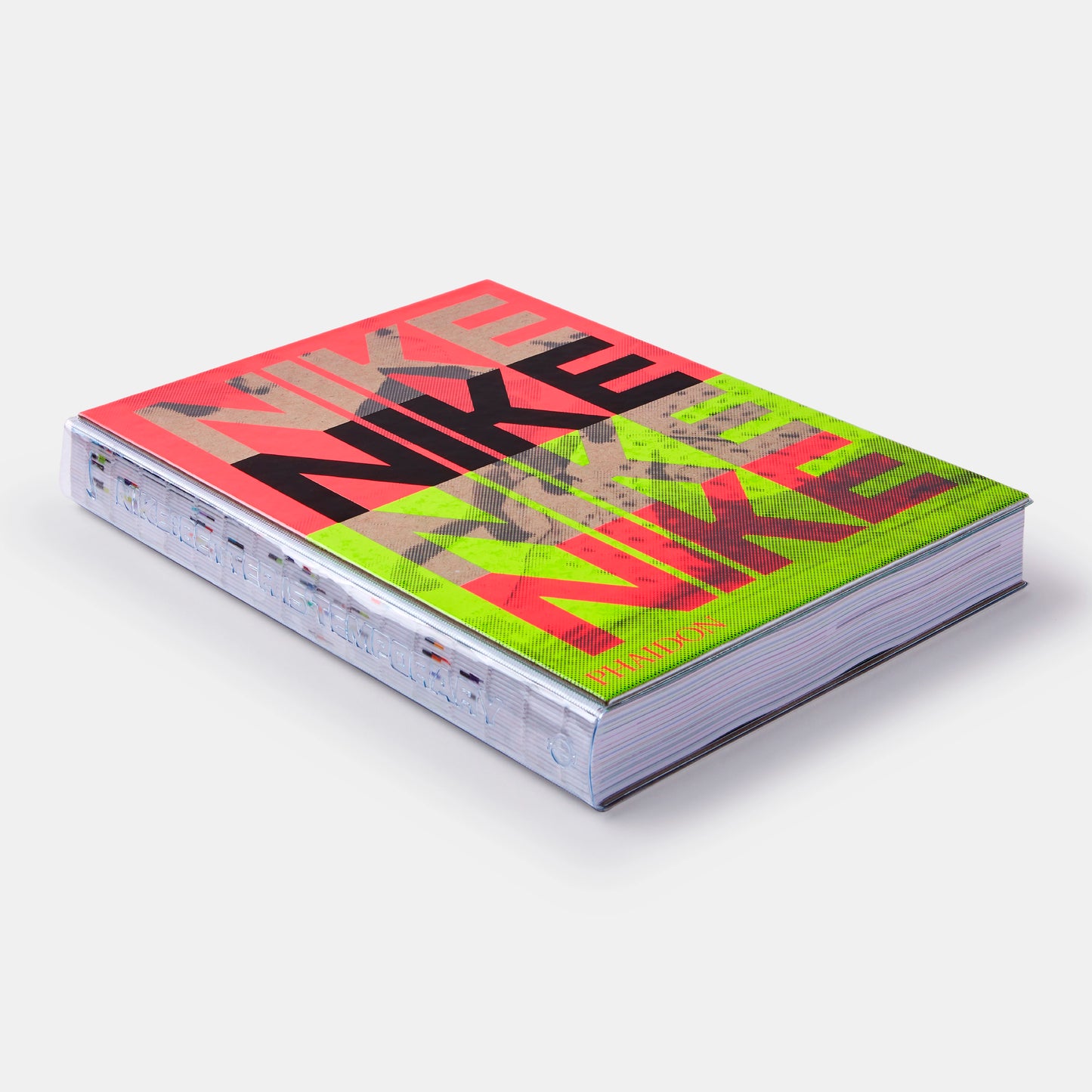 Nike: Better is Temporary Sam Grawe