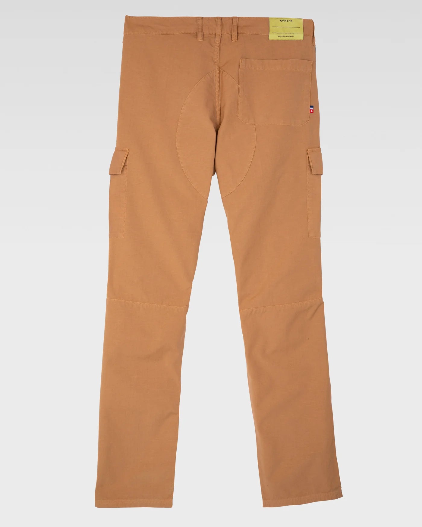Pantalon Cargo Rigger - Coton Bio