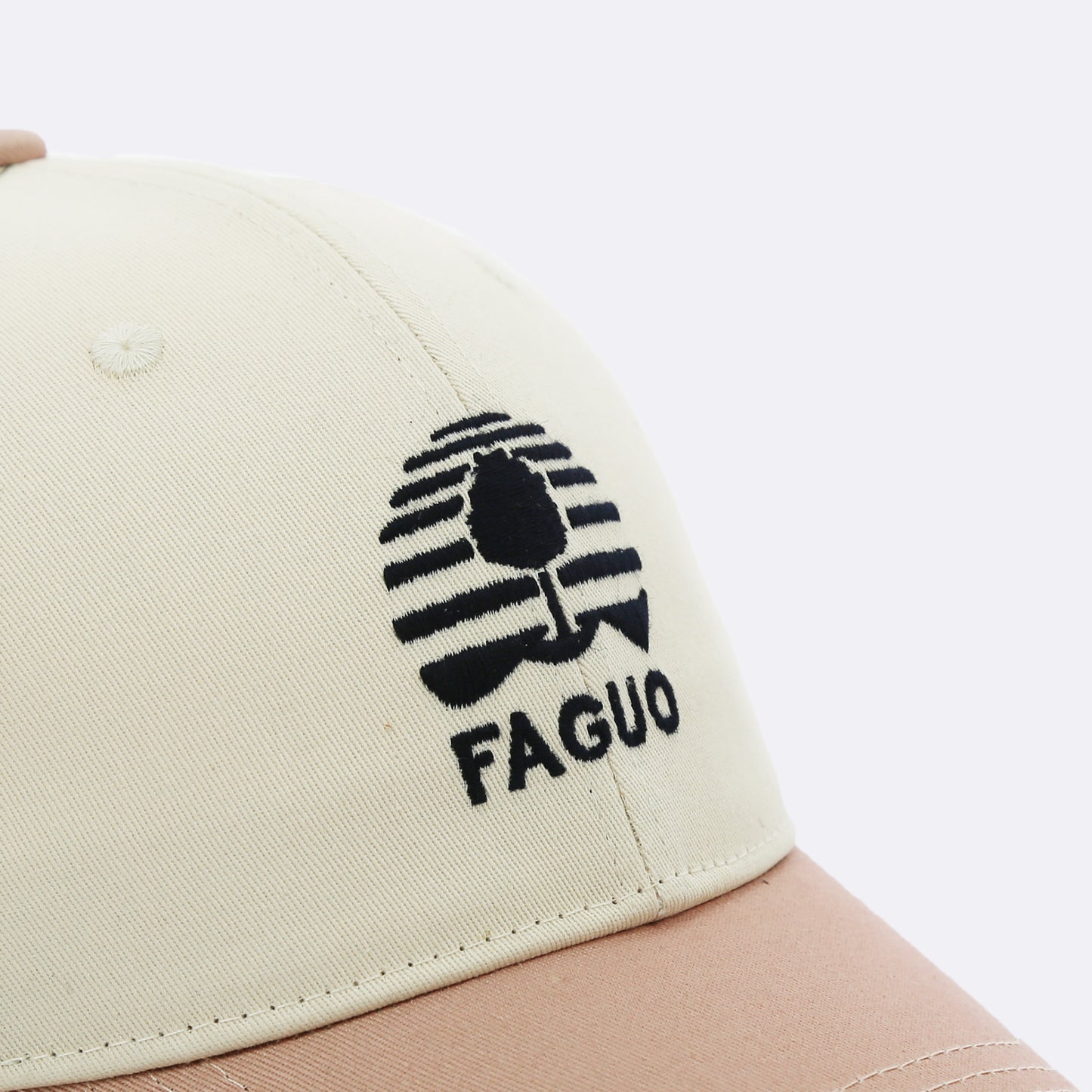 Casquette Trucker - Coton et Polyester