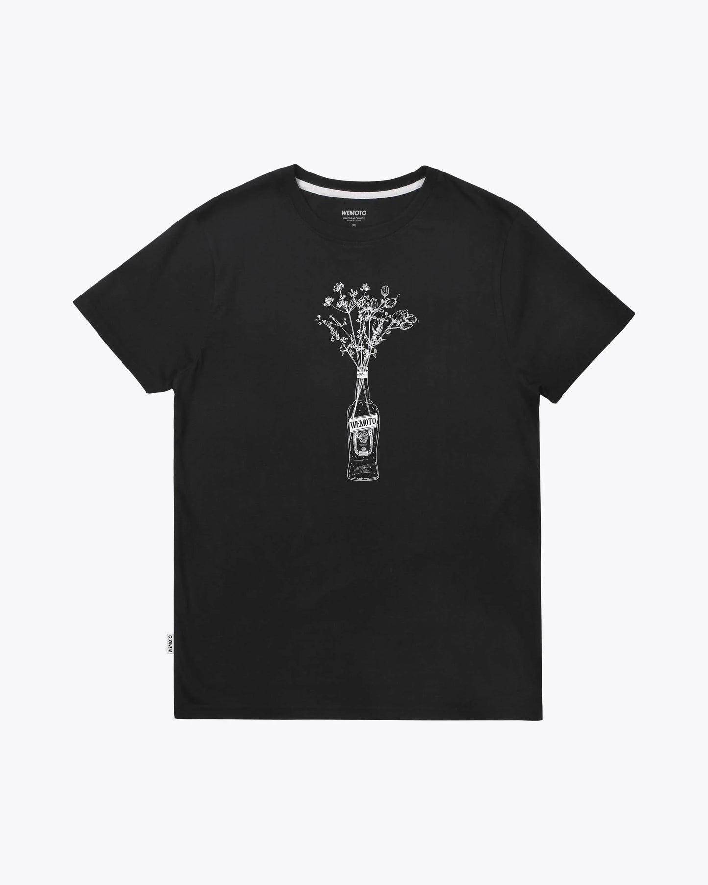 T-Shirt Apero - Coton Bio