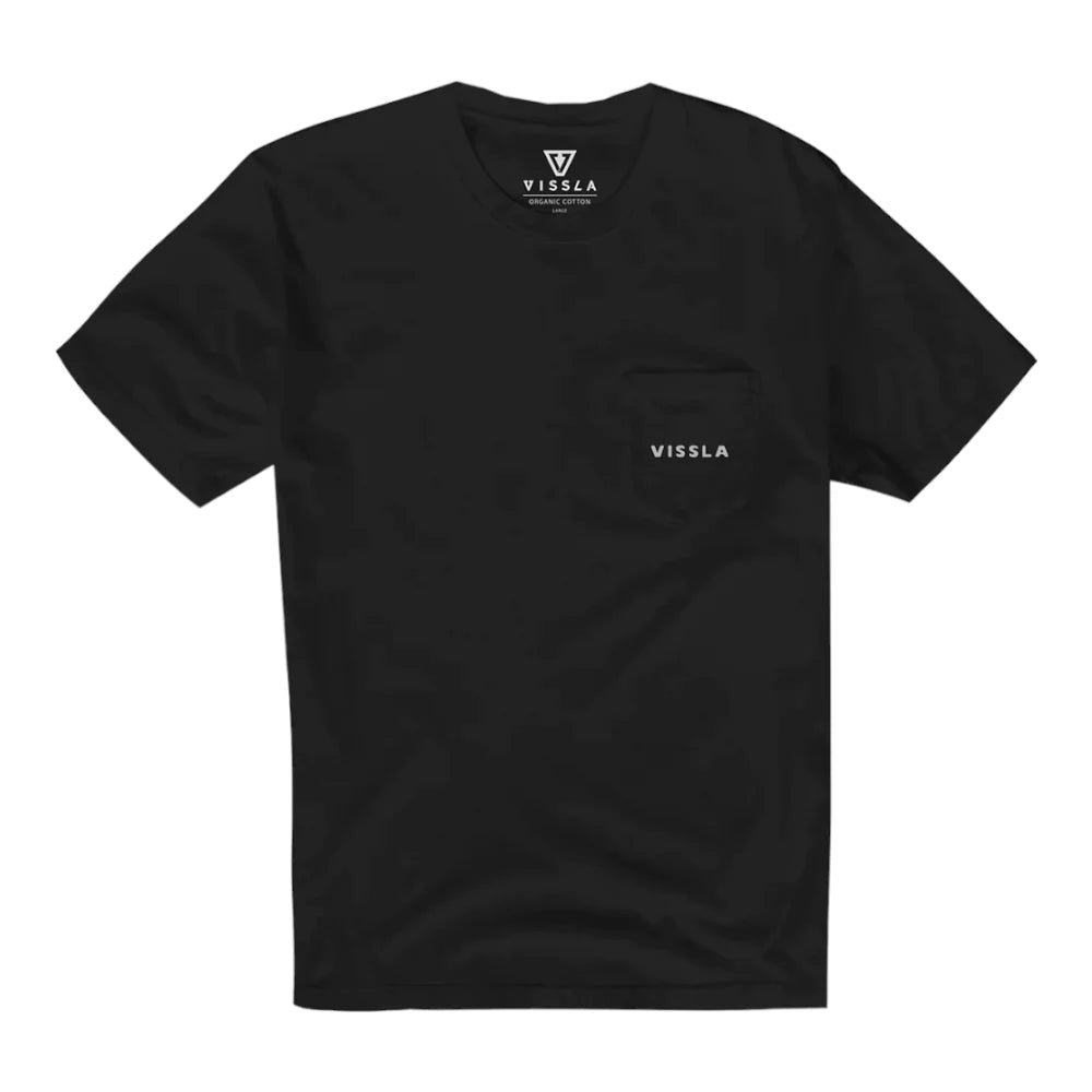 T-Shirt Hideway Premium - Coton Bio