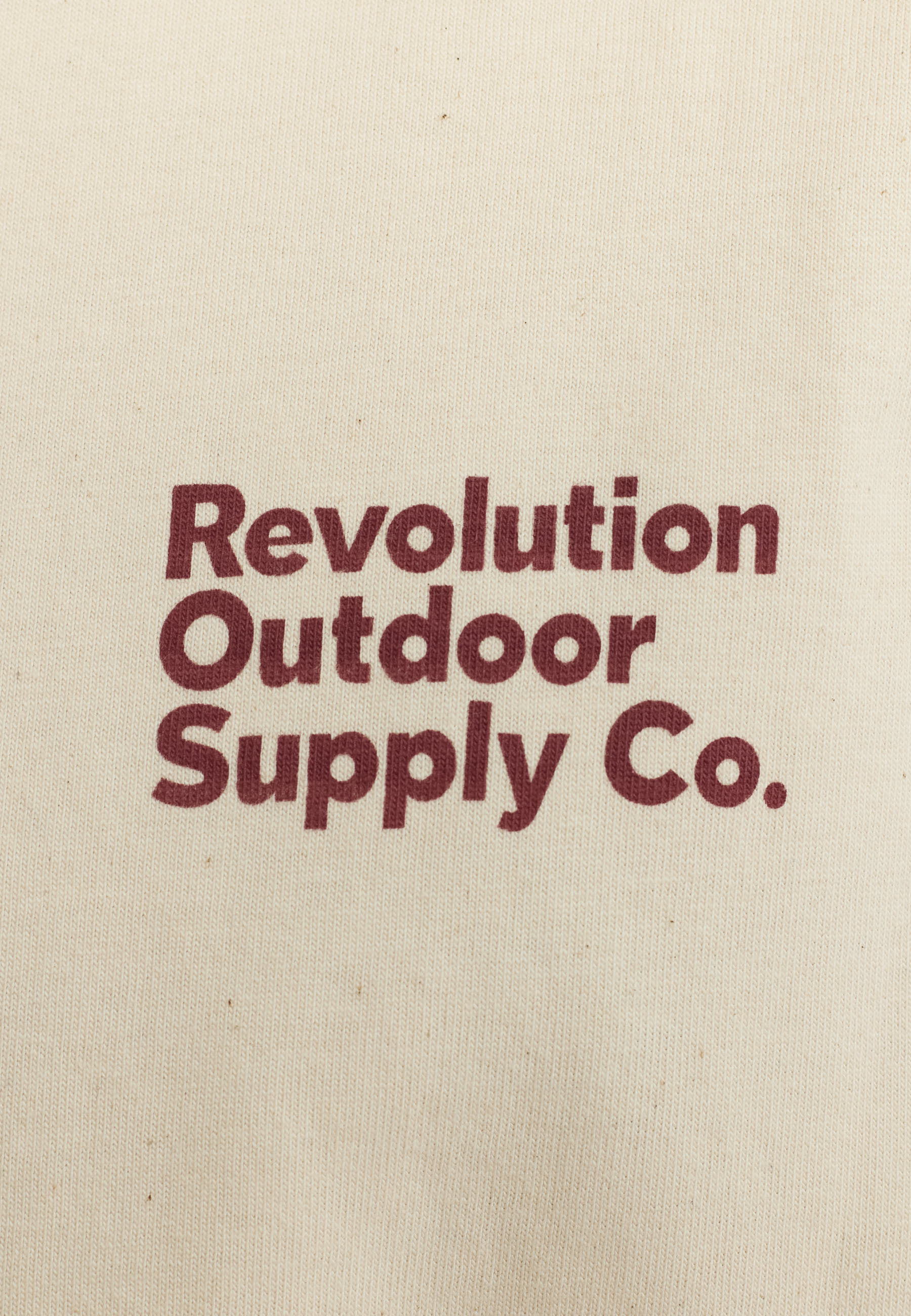 T-Shirt Application MOU – Le t-shirt graphique tout terrain