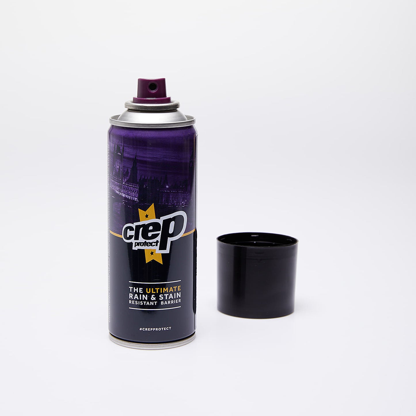 Crep Protect Spray Imperméabilisant 200ml