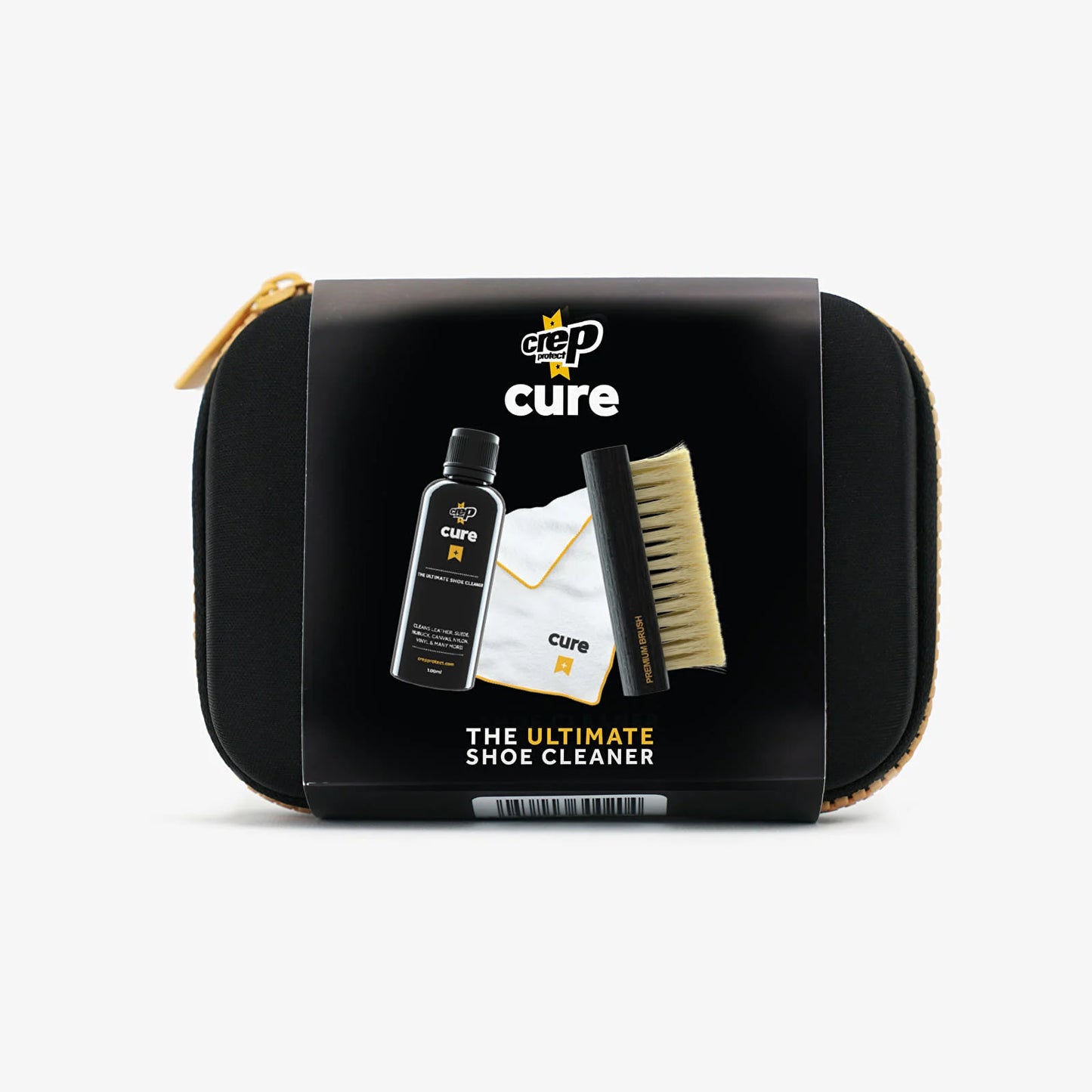 Crep Protect Cure Cleaning Kit