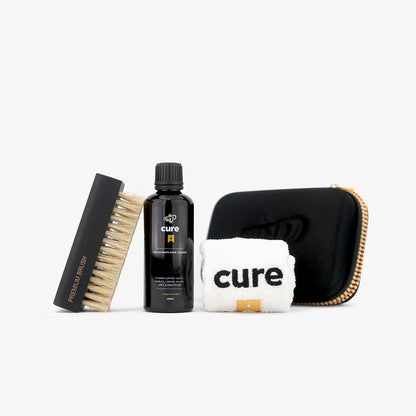 Crep Protect Cure Cleaning Kit