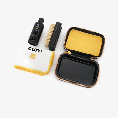 Crep Protect Cure Cleaning Kit