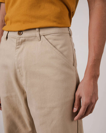 Pantalon Workwear - Coton Bio