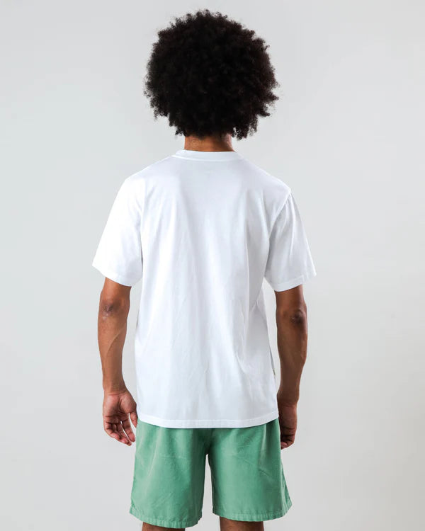 T-shirt Peanuts Sunny Woodstock - La Bonne Humeur en T-Shirt