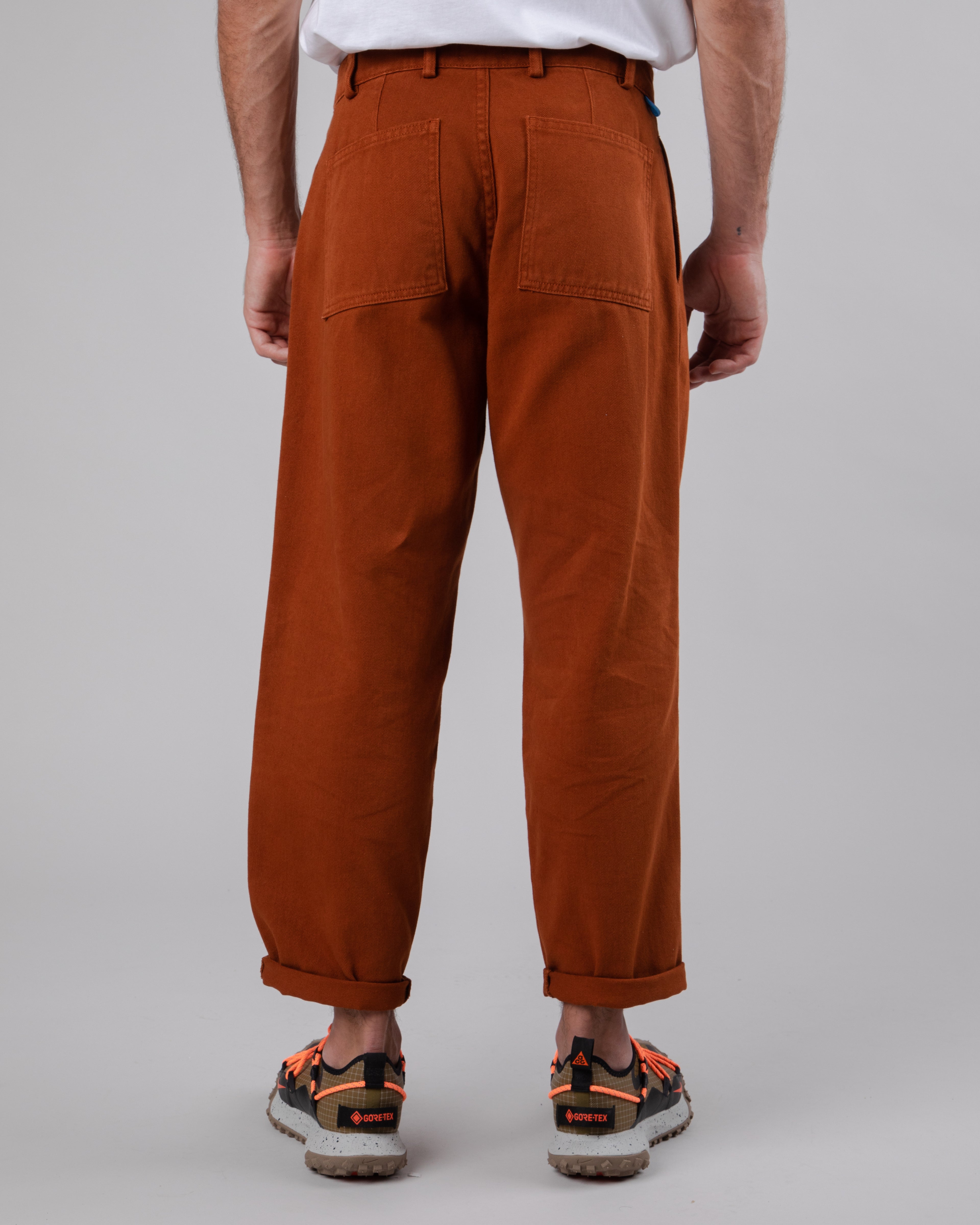 Pantalon Carpenter Twill - Coton