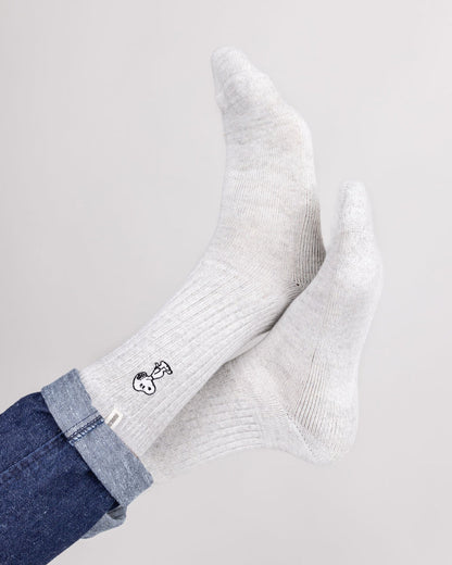 Chaussettes Peanuts Snoopy - Mi-Mollet