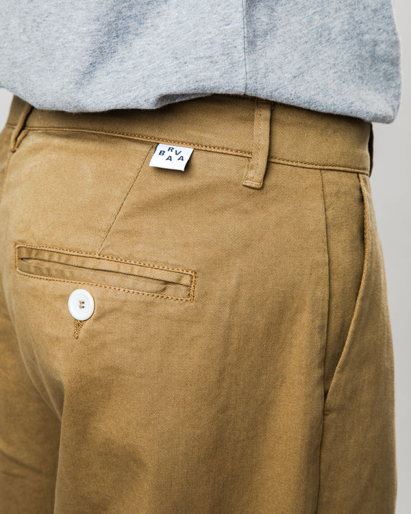Pantalon Chino large – Un Style Raffiné, Confort Assuré