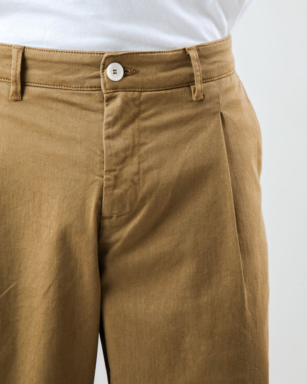 Pantalon Chino large – Un Style Raffiné, Confort Assuré