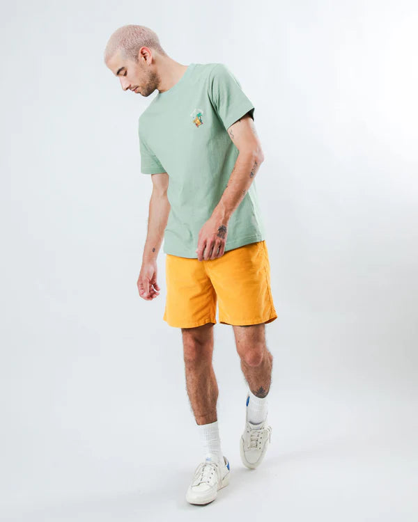 T-shirt Jungle Juice - Un Vent de Jungle dans votre Look