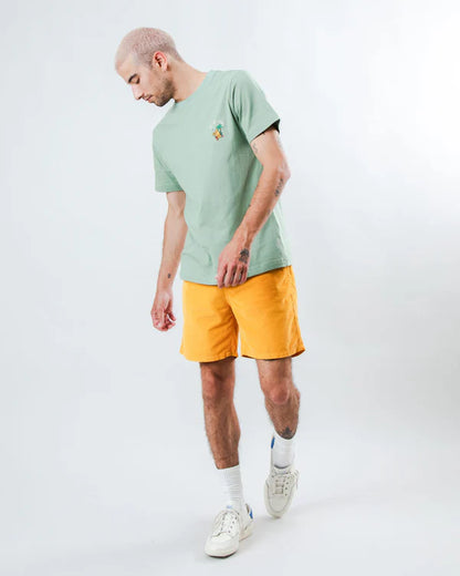 T-shirt Jungle Juice - Un Vent de Jungle dans votre Look