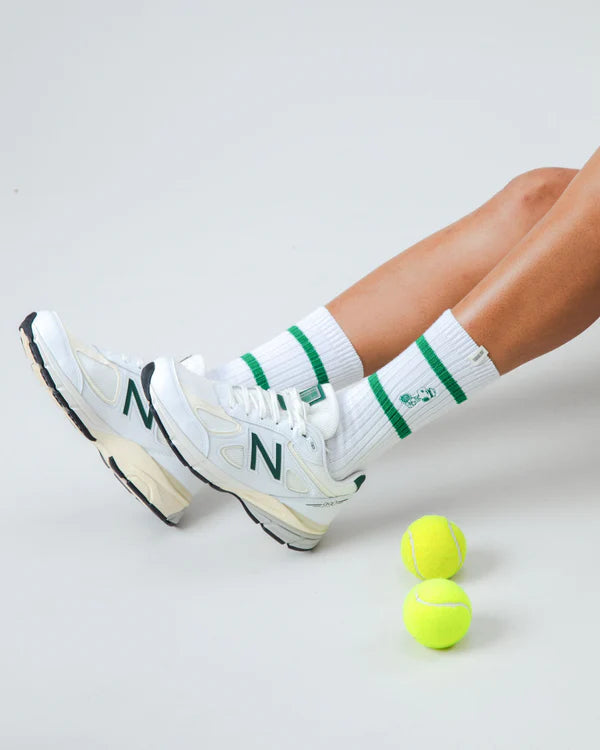 Chaussettes Peanuts Tennis – La Touche Ludique pour Vos Pieds