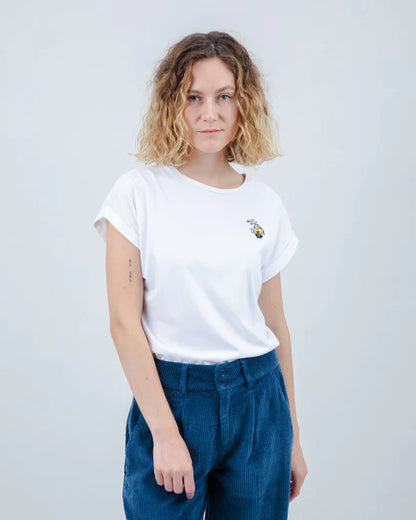 T-shirt Minions Bello Bello – Affichez Votre Bonne Humeur avec Style