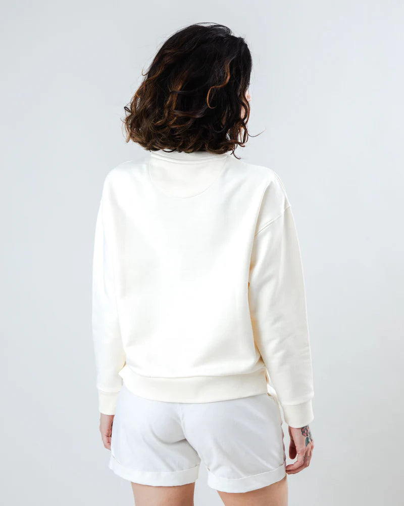 Sweatshirt Peanuts Ace Snoopy - Confort d’exception, style intemporel