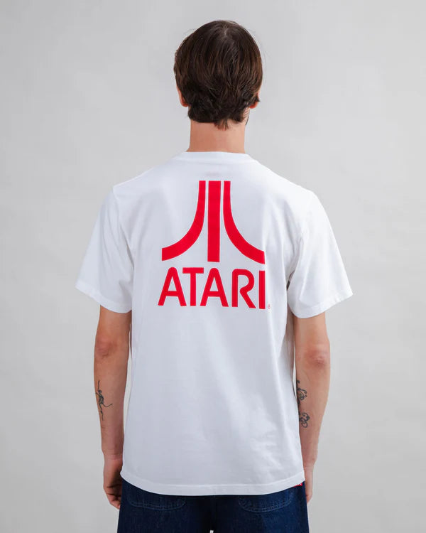 T-shirt Atari Logo - L’icône rétro qui traverse le temps