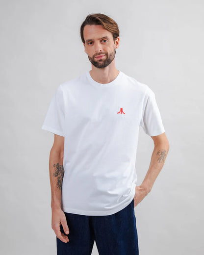 T-shirt Atari Logo - L’icône rétro qui traverse le temps