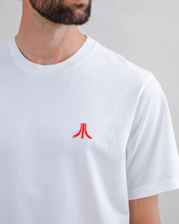 T-shirt Atari Logo - L’icône rétro qui traverse le temps