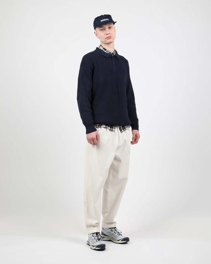 Polo Mats - Coton