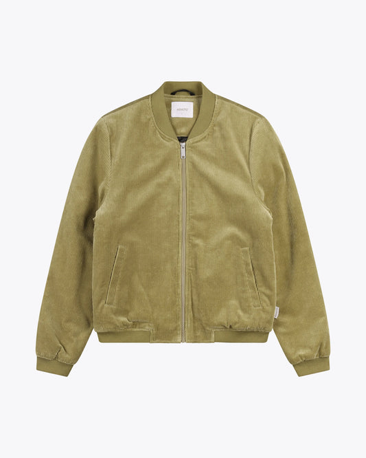 Blouson Joseph - Coton et Velour