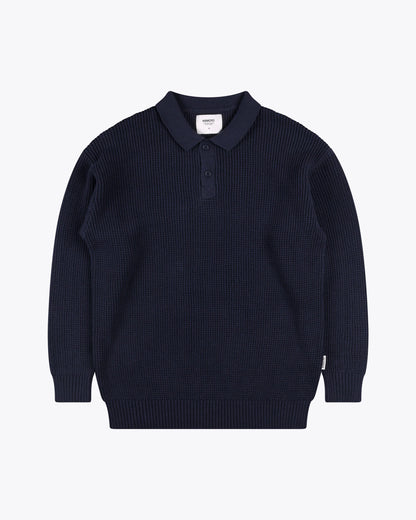 Polo Mats - Coton