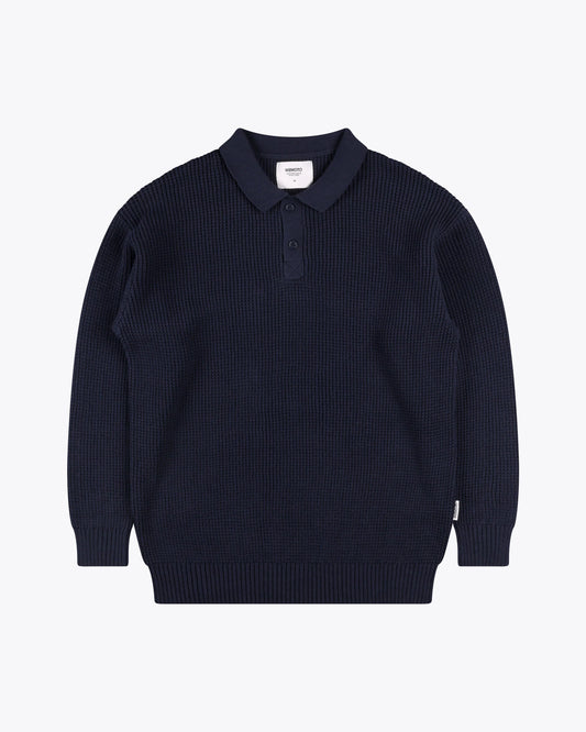 Polo Mats - Coton