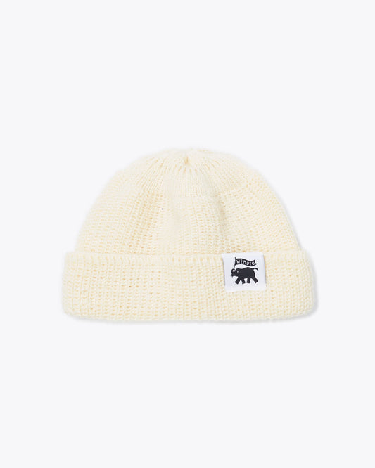 Bonnet Wale Fisherman - Laine