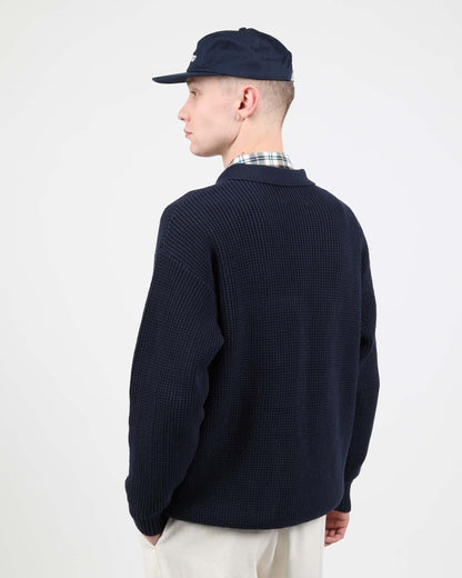 Polo Mats - Coton
