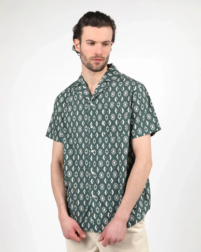 Chemise Robinson - Coton Bio