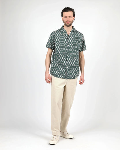 Chemise Robinson - Coton Bio